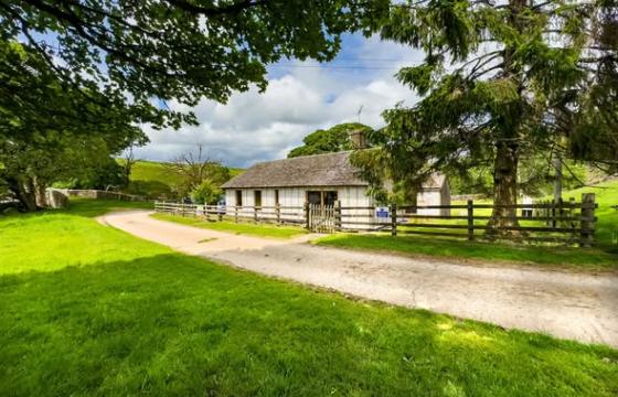 Plot with PP for sale in Shap photo